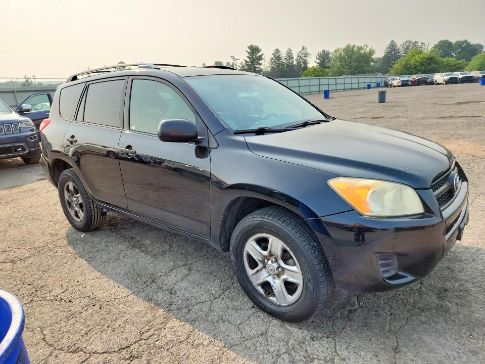 Aukcja sprzedaży 2010 Toyota Rav4, vin: JTMBF4DV0AD038052, numer aukcji: 60923296