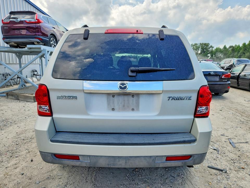 Aukcja sprzedaży 2009 Mazda Tribute, vin: 4F2CZ06G59KM02301, numer aukcji: 59641496