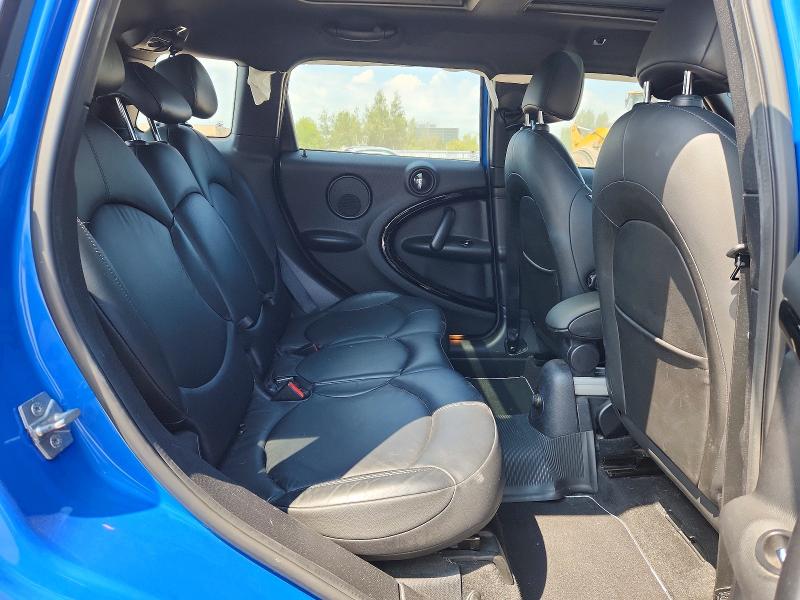 Продажа на аукционе авто 2012 Mini Cooper, vin: WMWZC5C52CWL60713, номер лота: 63190666