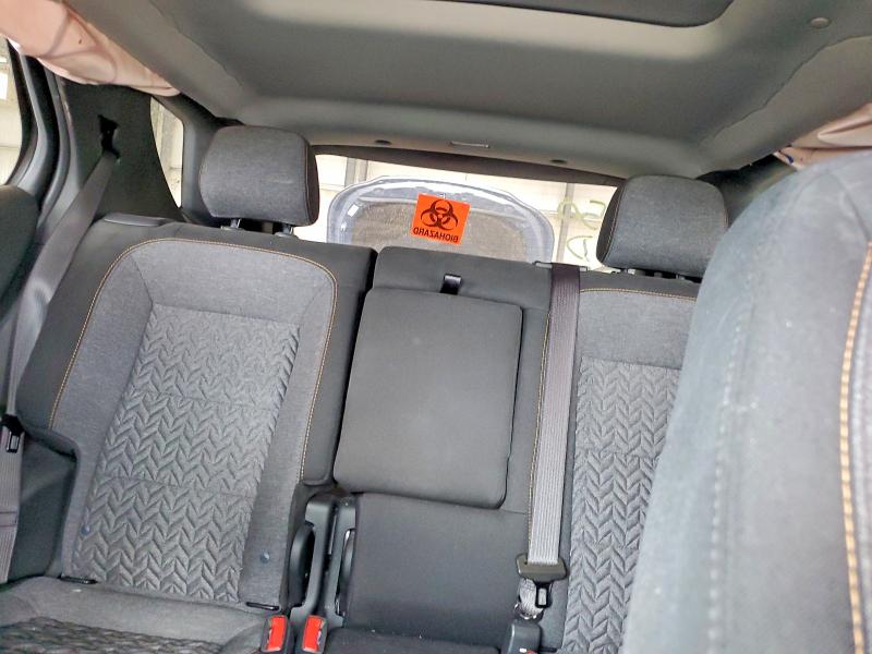 Продаж на аукціоні авто 2022 Chevrolet Equinox, vin: 3GNAXKEV6NL267984, номер лоту: 62285956