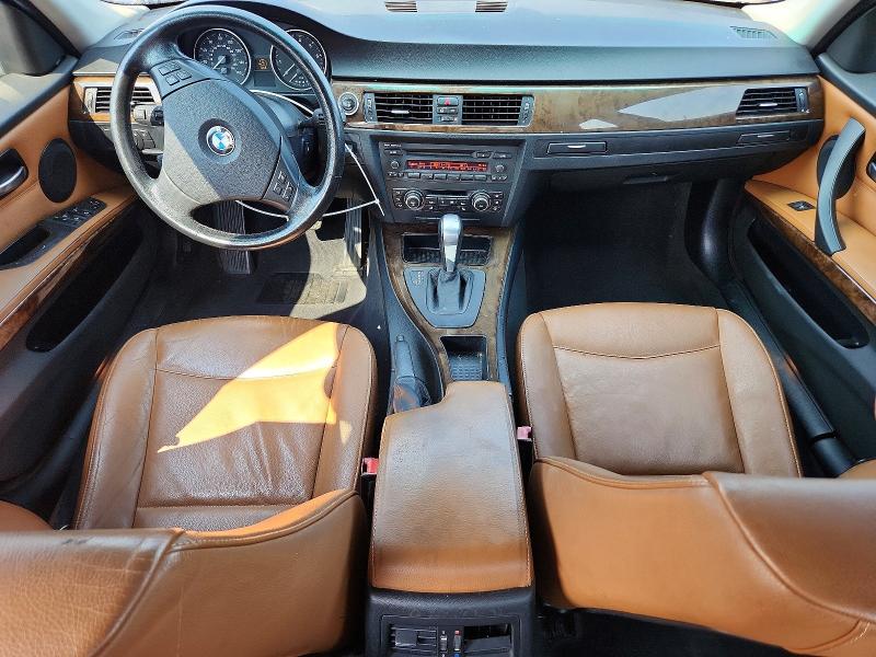 Продаж на аукціоні авто 2010 Bmw 328, vin: WBAPK5C50AA646435, номер лоту: 62396706