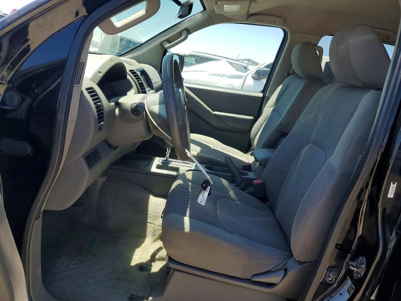 Продажа на аукционе авто 2013 Nissan Frontier, vin: 1N6AD0ER3DN746562, номер лота: 59728506