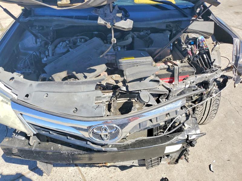 Продажа на аукционе авто 2013 Toyota Camry, vin: 4T4BF1FK5DR298342, номер лота: 62303786