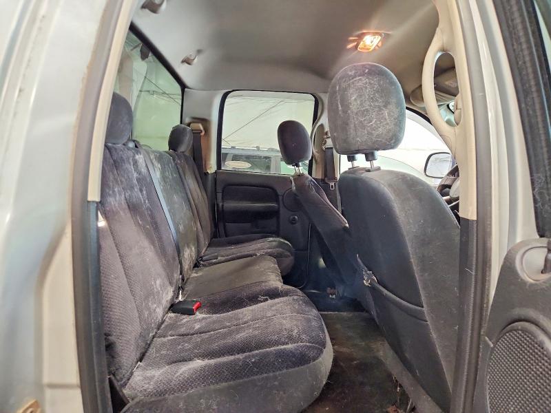 Продажа на аукционе авто 2005 Dodge Ram 1500, vin: 1D7HU18DX5S277020, номер лота: 61694556
