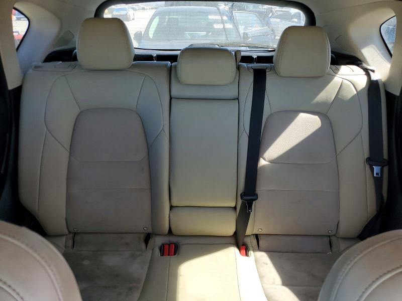 2018 Mazda Cx-5 მანქანა იყიდება აუქციონზე, vin: JM3KFACM2J0337855, აუქციონის ნომერი: 61968696