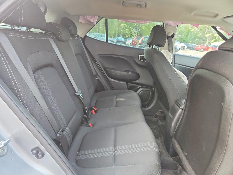 62464076 :رقم المزاد ، KMHRC8A32PU218347 vin ، 2023 Hyundai Venue مزاد بيع