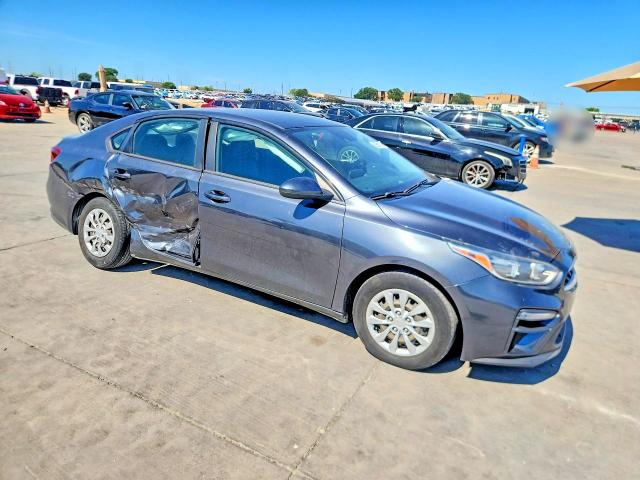 Aukcja sprzedaży 2020 Kia Forte, vin: 3KPF24AD2LE228154, numer aukcji: 62601116