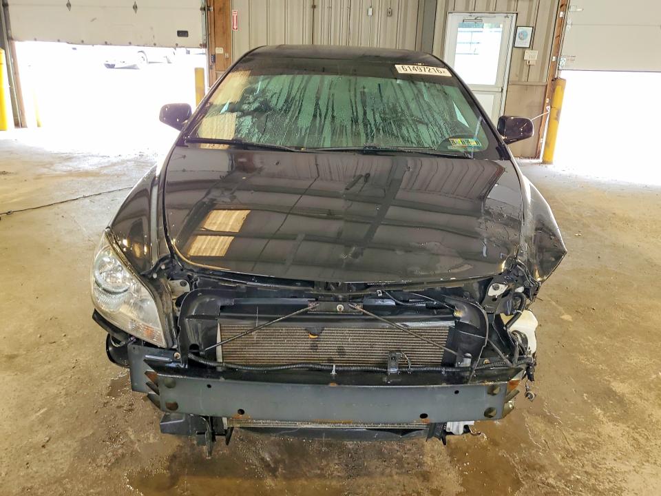 2012 Chevrolet Malibu მანქანა იყიდება აუქციონზე, vin: 1G1ZD5E05CF368802, აუქციონის ნომერი: 61497216