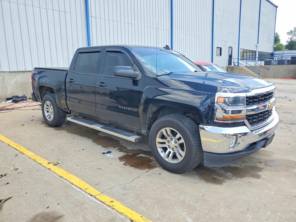 59322906 :رقم المزاد ، 3GCUKREC3GG246338 vin ، 2016 Chevrolet Silverado مزاد بيع