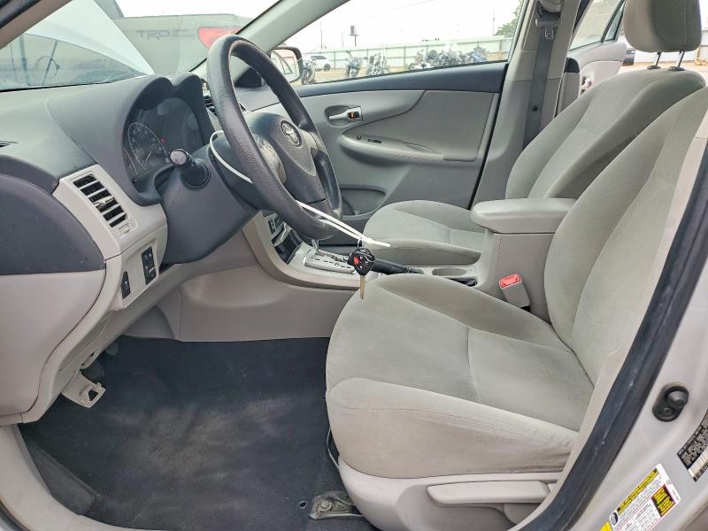 Aukcja sprzedaży 2012 Toyota Corolla, vin: 2T1BU4EE0CC826401, numer aukcji: 61790586
