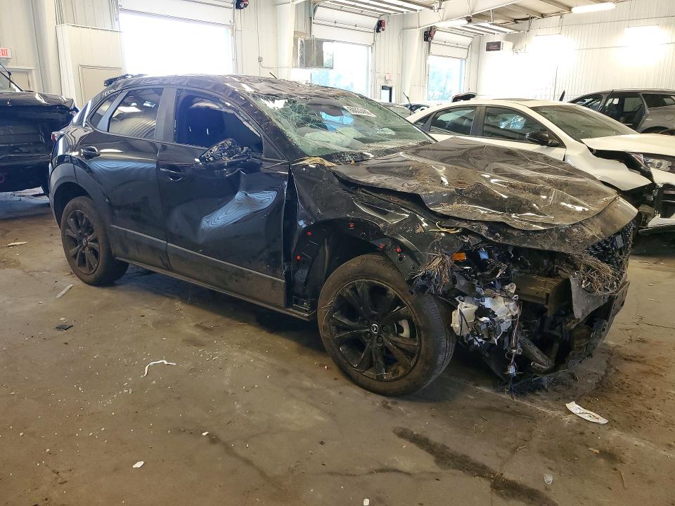 Продаж на аукціоні авто 2026 Mazda Cx-30, vin: 3MVDMBBL2TM120164, номер лоту: 60833406