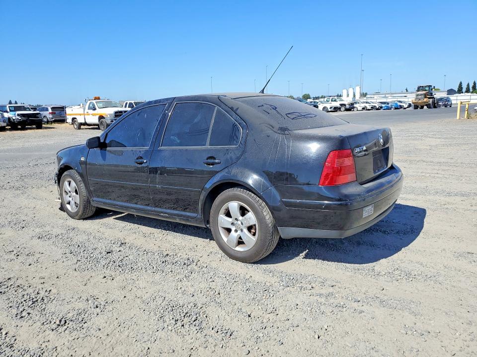 Продажа на аукционе авто 2003 Volkswagen Jetta, vin: 3VWSK69M23M132820, номер лота: 60647536