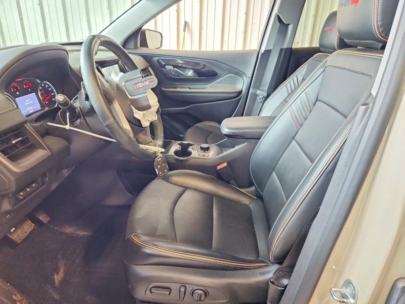 Aukcja sprzedaży 2023 Gmc Terrain, vin: 3GKALYEG0PL138445, numer aukcji: 63322046