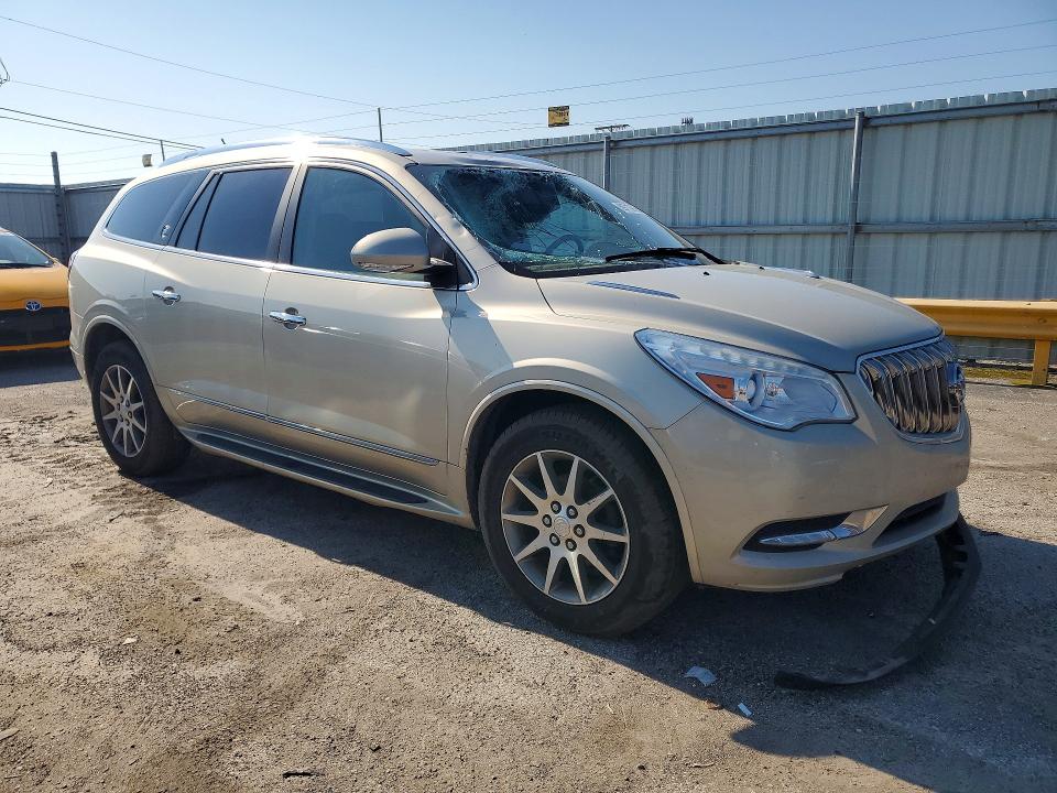 Aukcja sprzedaży 2015 Buick Enclave, vin: 5GAKVBKD9FJ186129, numer aukcji: 59710936