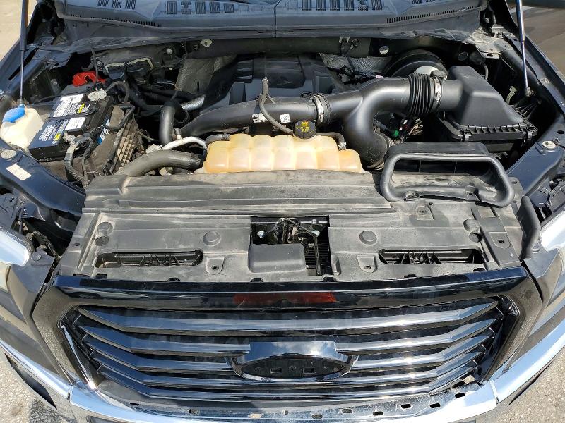 60946066 :رقم المزاد ، 1FTEW1CP2FFC31801 vin ، 2015 Ford F150 مزاد بيع