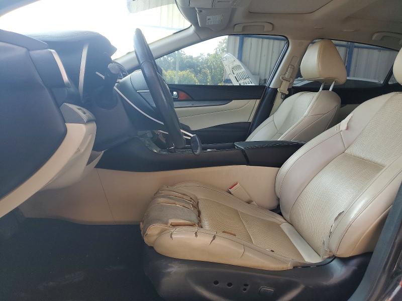 Продаж на аукціоні авто 2018 Nissan Maxima, vin: 1N4AA6AP7JC383201, номер лоту: 59080506