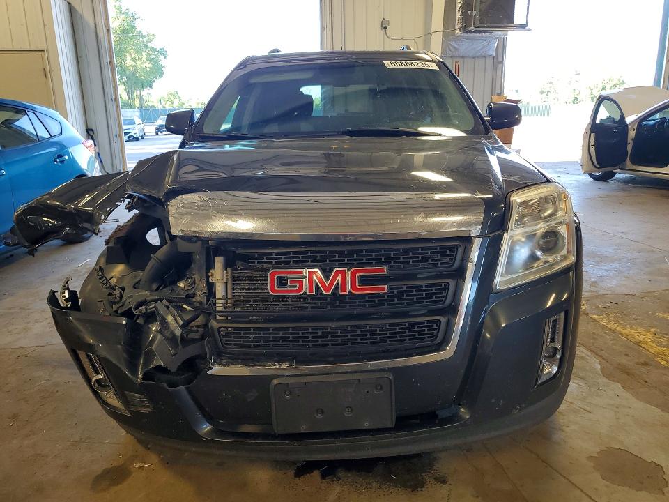 Продажа на аукционе авто 2013 Gmc Terrain, vin: 2GKALSEK7D6218827, номер лота: 60868236