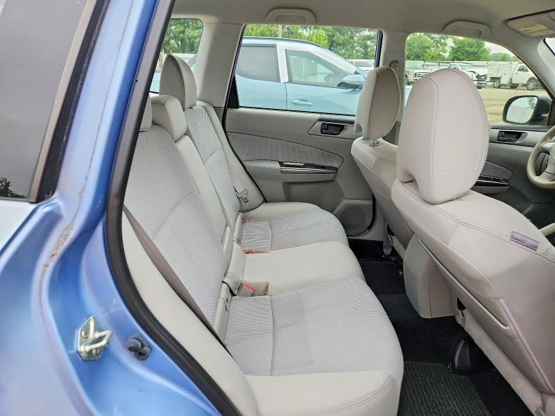 Продаж на аукціоні авто 2012 Subaru Forester, vin: JF2SHABC5CH450331, номер лоту: 61954626