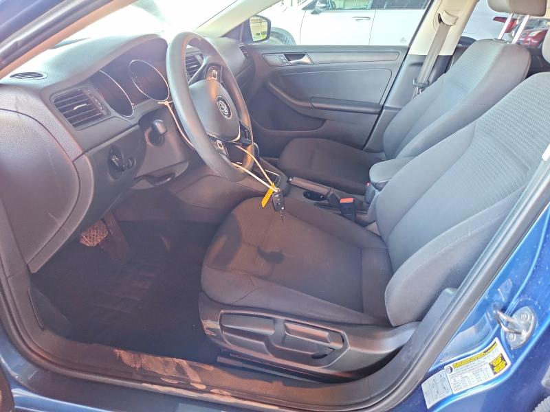 Aukcja sprzedaży 2016 Volkswagen Jetta, vin: 3VW267AJ3GM321364, numer aukcji: 59777846