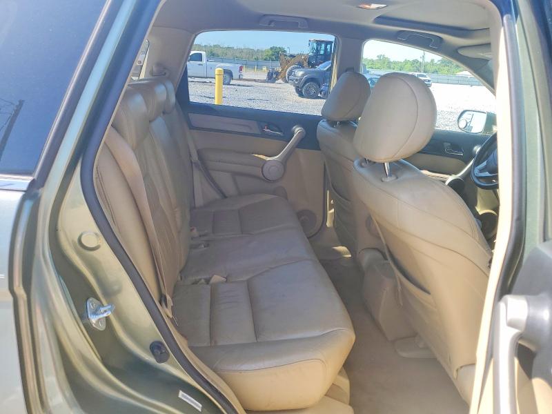 Продаж на аукціоні авто 2007 Honda Cr-v, vin: JHLRE38787C050605, номер лоту: 61747146