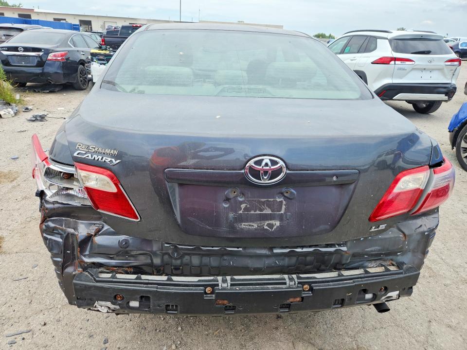 Aukcja sprzedaży 2009 Toyota Camry, vin: 4T4BE46K09R050768, numer aukcji: 60392626