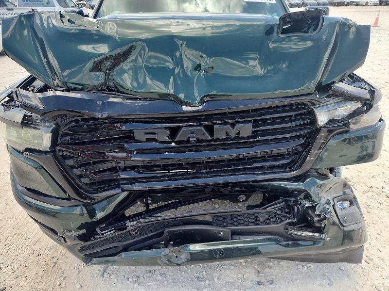 Продажа на аукционе авто 2026 Ram 1500, vin: 1C6SRFJT2TN359231, номер лота: 61995116