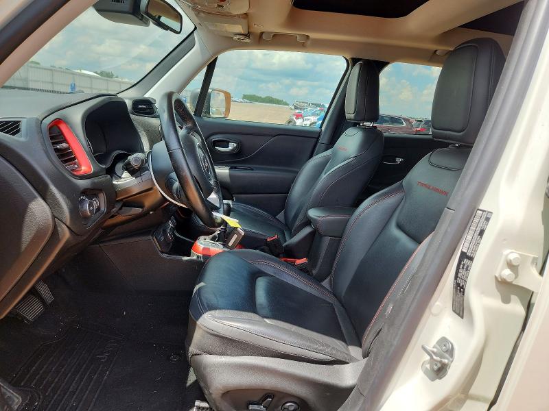 60150086 :رقم المزاد ، ZACNJBC11LPL79542 vin ، 2020 Jeep Renegade مزاد بيع