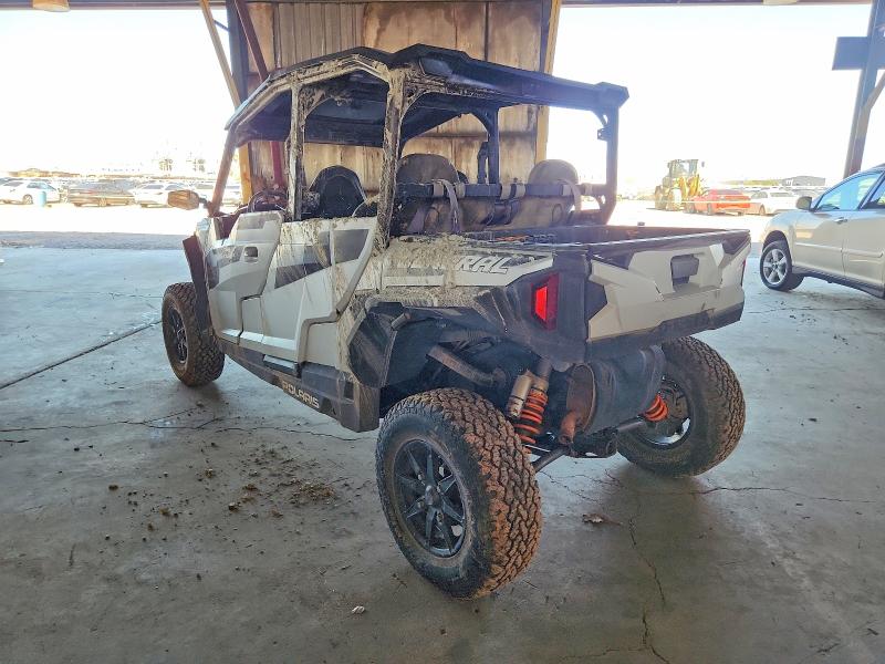 2022 Polaris General მანქანა იყიდება აუქციონზე, vin: 3NSGMD994NM446523, აუქციონის ნომერი: 62253646