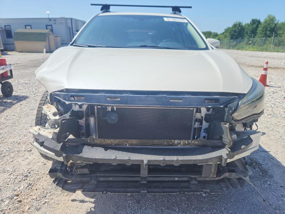 61385476 :رقم المزاد ، JF2GTAMC7JH254664 vin ، 2018 Subaru Crosstrek مزاد بيع