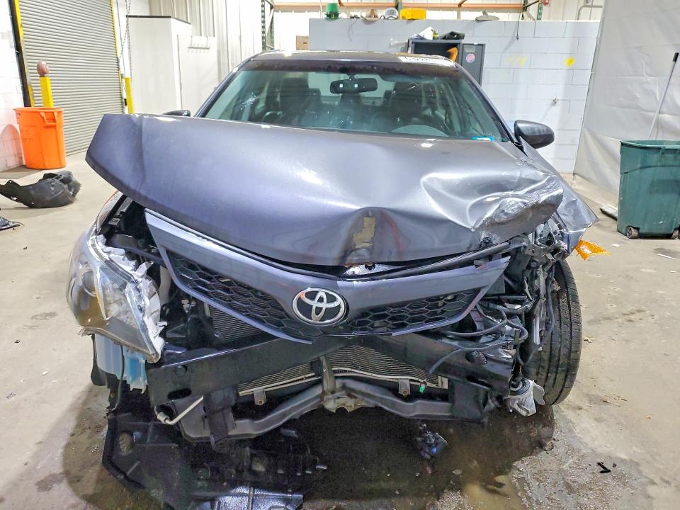 Aukcja sprzedaży 2013 Toyota Camry, vin: 4T1BF1FK7DU642859, numer aukcji: 63228316