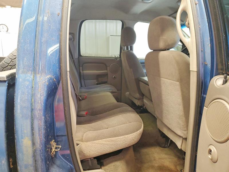 Auction sale of the 2002 Dodge Ram 1500, vin: 3D7HU18Z82G111061, lot number: 63706756