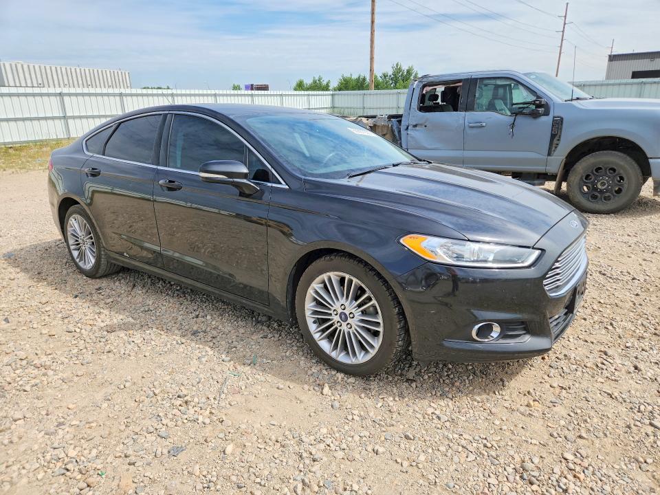 Продажа на аукционе авто 2014 Ford Fusion, vin: 3FA6P0H97ER108220, номер лота: 60887926