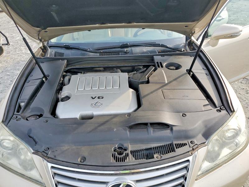 62583656 :رقم المزاد ، JTHBK1EG0B2459887 vin ، 2011 Lexus Es مزاد بيع