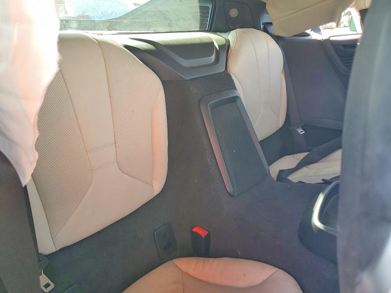 60699896 :رقم المزاد ، WBY2Z2C57GV675647 vin ، 2016 Bmw I8 مزاد بيع