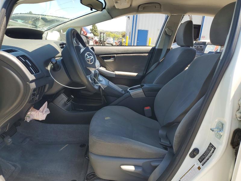 Aukcja sprzedaży 2015 Toyota Prius, vin: JTDKN3DU4F0473644, numer aukcji: 60720176