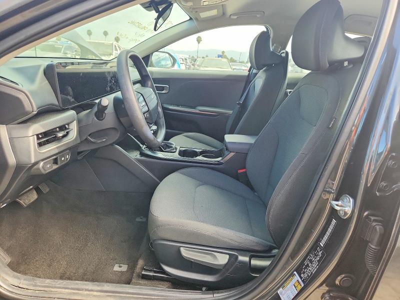 Aukcja sprzedaży 2025 Kia K4, vin: 3KPFT4DE9SE080939, numer aukcji: 61530516