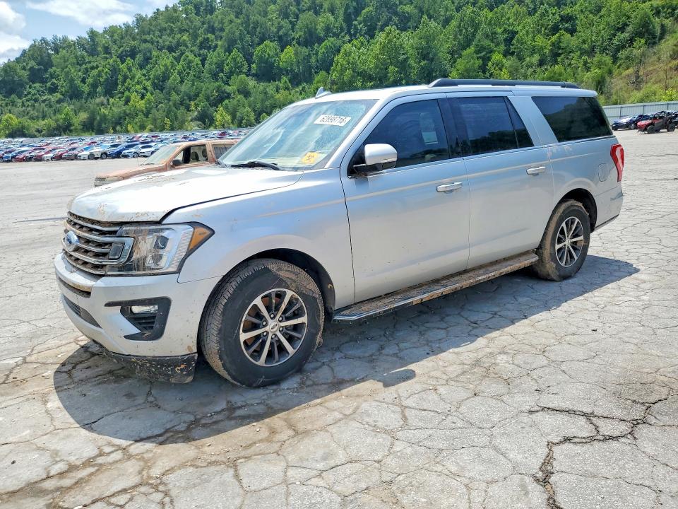 Продаж на аукціоні авто 2018 Ford Expedition, vin: 1FMJK1JT2JEA26158, номер лоту: 62898716