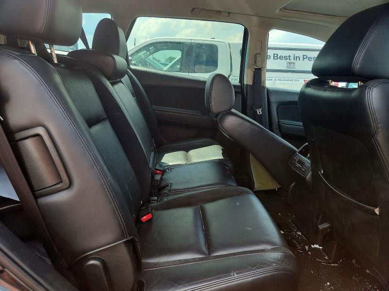 Aukcja sprzedaży 2014 Mazda Cx-9, vin: JM3TB3CV8E0442457, numer aukcji: 54907516