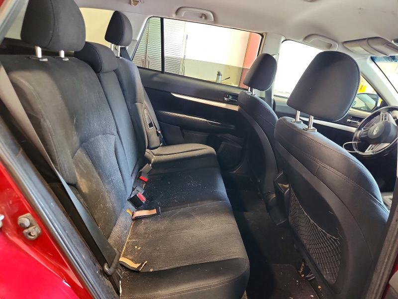 Продаж на аукціоні авто 2013 Subaru Outback, vin: 4S4BRBCC4D3320664, номер лоту: 62998196