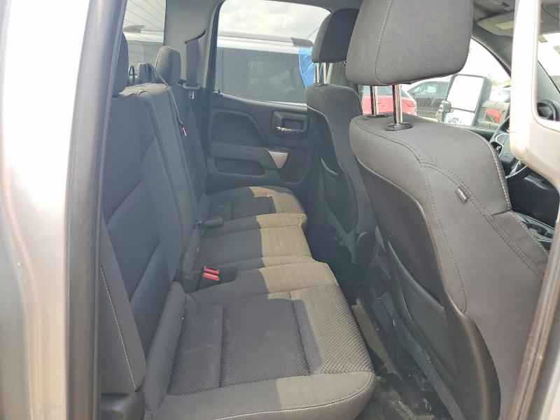Продаж на аукціоні авто 2015 Chevrolet Silverado, vin: 1GCVKREC4FZ187092, номер лоту: 62127916
