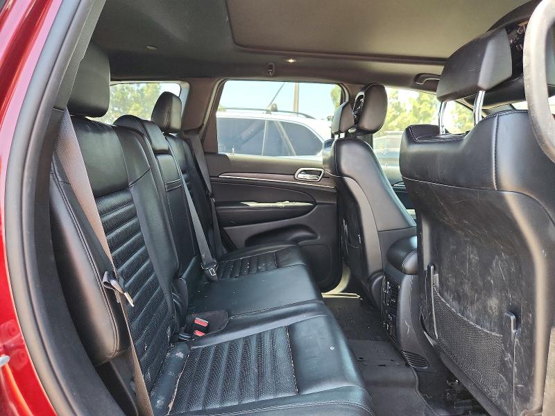 Продаж на аукціоні авто 2020 Jeep Grand Cherokee, vin: 1C4RJFBG7LC354134, номер лоту: 62158286