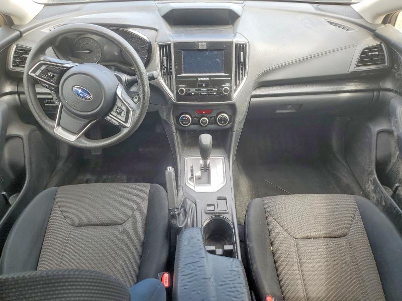 Aukcja sprzedaży 2020 Subaru Crosstrek, vin: JF2GTABC8L8203065, numer aukcji: 60591406