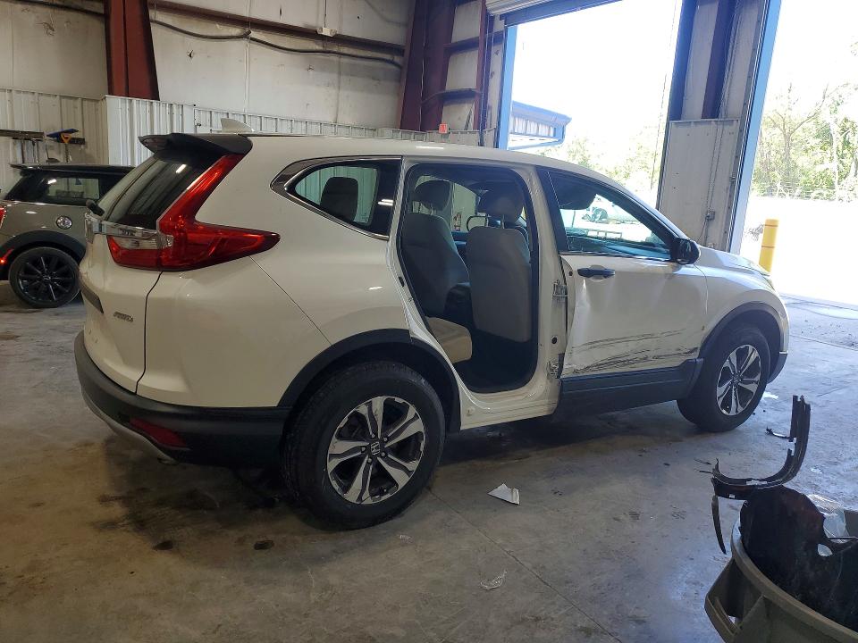 Aukcja sprzedaży 2019 Honda Cr-v, vin: 2HKRW6H36KH201396, numer aukcji: 61232266
