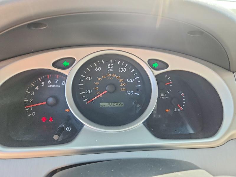 Aukcja sprzedaży 2006 Toyota Highlander, vin: JTEEP21A360150533, numer aukcji: 61401256