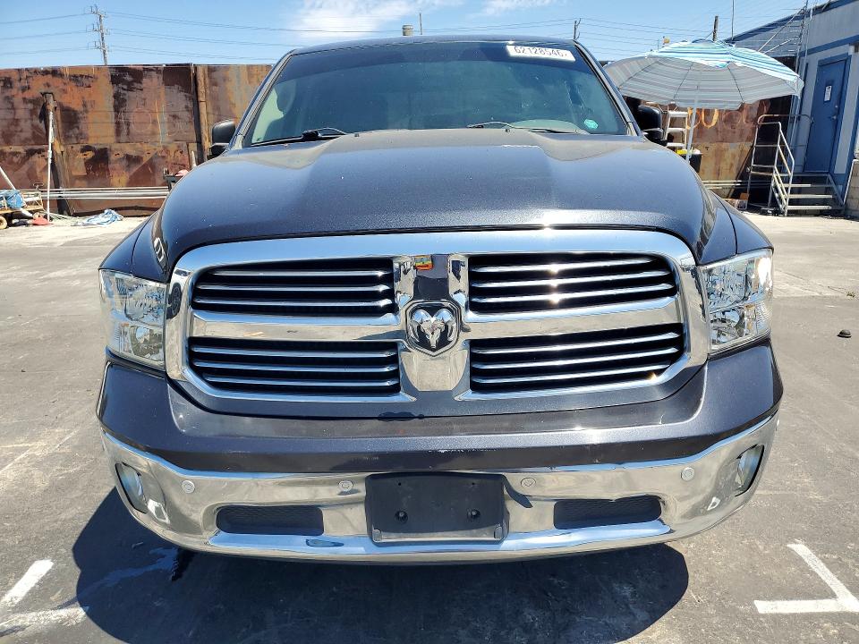 Продаж на аукціоні авто 2015 Ram 1500, vin: 1C6RR6LT5FS770382, номер лоту: 62128546