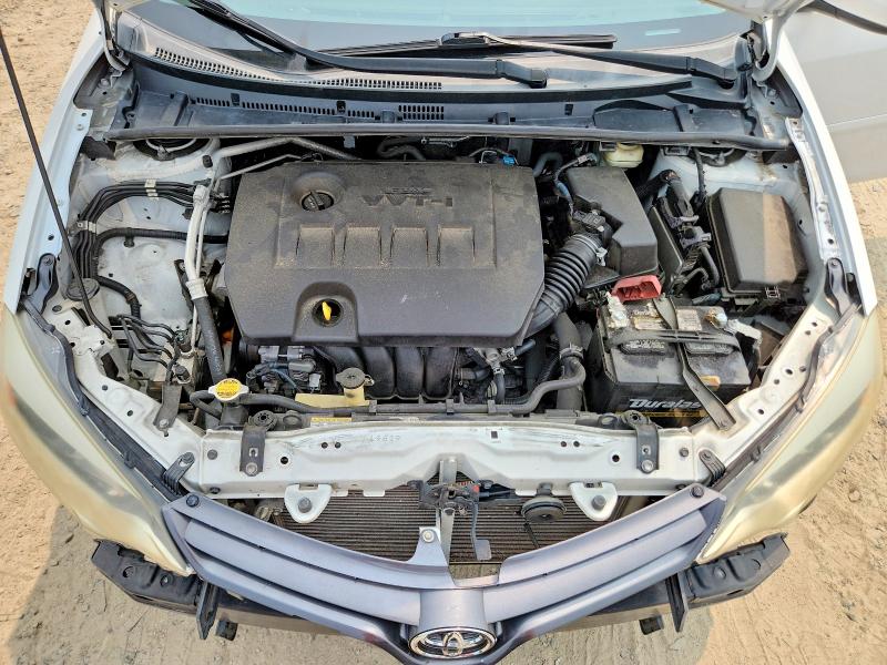 2016 Toyota Corolla მანქანა იყიდება აუქციონზე, vin: 5YFBURHE8GP495095, აუქციონის ნომერი: 61328136