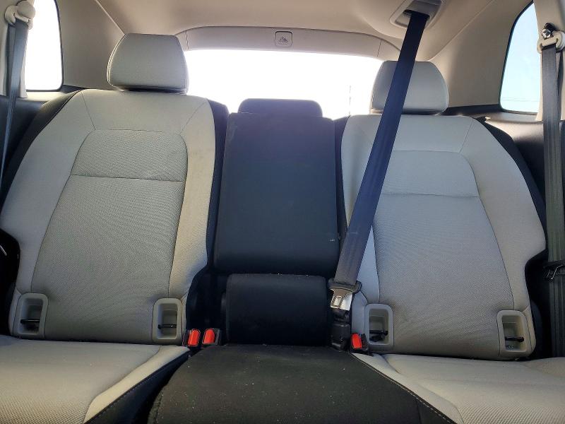 2025 Honda Cr-v მანქანა იყიდება აუქციონზე, vin: 2HKRS3H22SH339812, აუქციონის ნომერი: 61430036