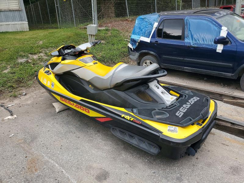 Aukcja sprzedaży 2010 Sea Doo Rxt, vin: YDV00725A010, numer aukcji: 60612886