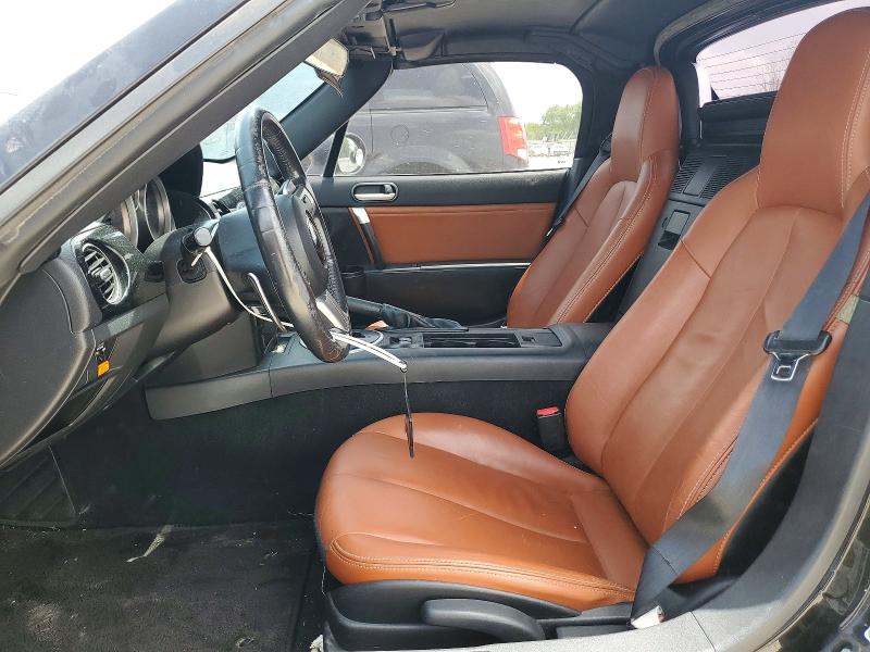 Aukcja sprzedaży 2008 Mazda Mx-5 Miata, vin: JM1NC26F080156748, numer aukcji: 61787106