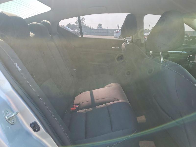 Aukcja sprzedaży 2022 Nissan Altima, vin: 1N4BL4DV8NN305856, numer aukcji: 61540726